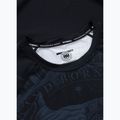 Férfi rashguard Pitbull World Rashguard black 6