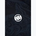 Férfi rashguard Pitbull World Rashguard black 7