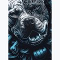 Férfi rashguard Pitbull World Rashguard black 9