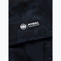 Férfi rashguard Pitbull World Rashguard black 10