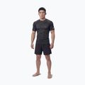 Férfi rashguard Pitbull Hex Camo Hilltop Rashguard olive 2