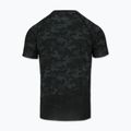 Férfi rashguard Pitbull Hex Camo Hilltop Rashguard olive 4