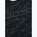 Férfi rashguard Pitbull Hex Camo Hilltop Rashguard olive 6