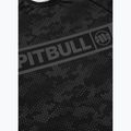 Férfi rashguard Pitbull Hex Camo Hilltop Rashguard black 6