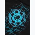 Férfi rashguard Pitbull Ray Rashguard sky blue 6