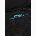 Férfi rashguard Pitbull Ray Rashguard sky blue 7