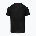 Férfi rashguard Pitbull Ray Rashguard fluo/red 4