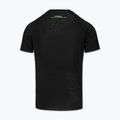 Férfi rashguard Pitbull Ray Rashguard fluo green 4