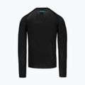Férfi hosszú ujjú rashguard Pitbull Ray Rashguard sky blue 4
