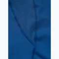 Férfi póló Pitbull Rashguard Logo Palms blue 9