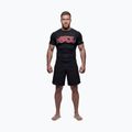 Férfi rashguard Pitbull ADCC Rashguard black 2