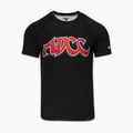 Férfi rashguard Pitbull ADCC Rashguard black 3