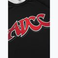 Férfi hosszú ujjú rashguard Pitbull ADCC Rashguard black 6