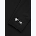 Férfi hosszú ujjú rashguard Pitbull ADCC Rashguard black 8