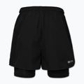 Férfi rövidnadrág Pitbull Sport Mesh fekete 4