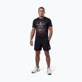 Férfi póló Pitbull Mesh Champion Bloodline black 2