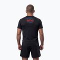 Férfi póló Pitbull Mesh Champion Bloodline black 4