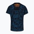 Férfi póló Pitbull Mesh Guardian Angel black 5