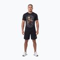 Férfi póló Pitbull Mesh Jiu Jitsu black 2