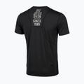Férfi póló Pitbull Mesh Jiu Jitsu black 6