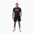 Férfi póló Pitbull Mesh ADCC black 2
