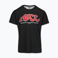 Férfi póló Pitbull Mesh ADCC black 5
