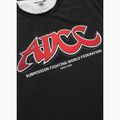 Férfi póló Pitbull Mesh ADCC black 8