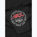 Férfi póló Pitbull Mesh ADCC black 9
