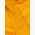Férfi póló Pitbull Palms mesh yellow logo 10