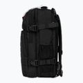 Városi hátizsák Pitbull Cabin black 6