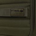 Városi hátizsák Pitbull Big Premium olive 12