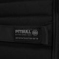 Városi hátizsák Pitbull Big Premium black 11