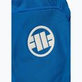 Városi hátizsák Pitbull Athletic Logo electric blue 5