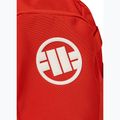 Városi hátizsák Pitbull Athletic Logo fluo/red 5