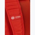 Városi hátizsák Pitbull Athletic Logo fluo/red 10