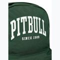 Városi hátizsák Pitbull Norton hunter green 4