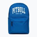 Városi hátizsák Pitbull Norton azure blue