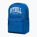 Városi hátizsák Pitbull Norton azure blue 2