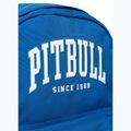 Városi hátizsák Pitbull Norton azure blue 4