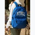 Városi hátizsák Pitbull Norton azure blue 11