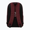 Városi hátizsák Pitbull Norton dark burgundy 3