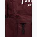 Városi hátizsák Pitbull Norton dark burgundy 5