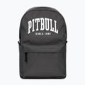 Városi hátizsák Pitbull Norton graphite