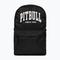 Városi hátizsák Pitbull Norton black