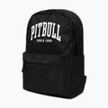 Városi hátizsák Pitbull Norton black 2
