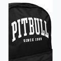 Városi hátizsák Pitbull Norton black 4