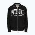 Férfi pulóver Pitbull Norton Zipped black 3