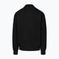 Férfi pulóver Pitbull Norton Zipped black 4
