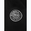 Férfi pulóver Pitbull Norton Zipped black 6