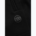 Férfi nadrág Pitbull Small Logo HD Track black 9